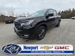 Honda Ridgeline Sport AWD