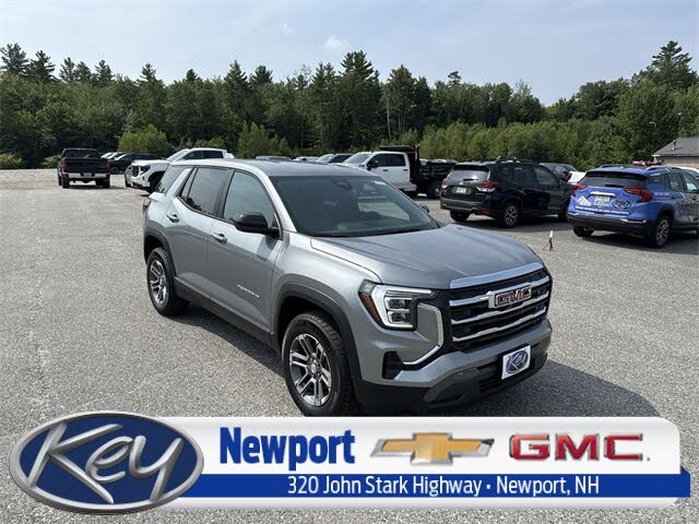 2026 GMC Terrain Elevation AWD
