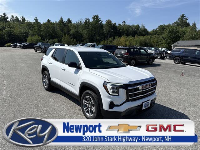 2026 GMC Terrain Elevation AWD