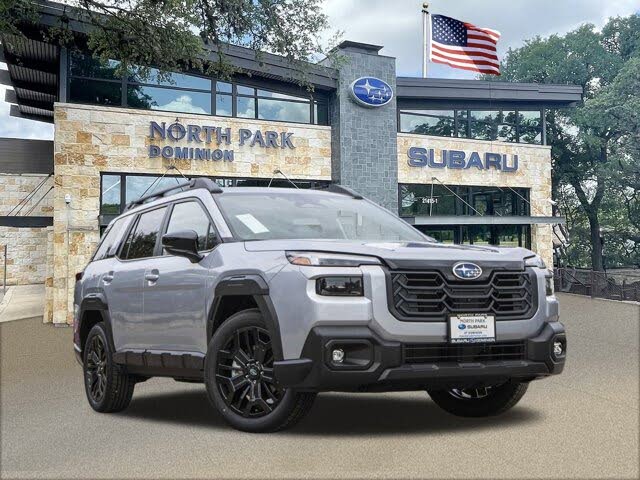 2026 Subaru Outback Limited XT AWD