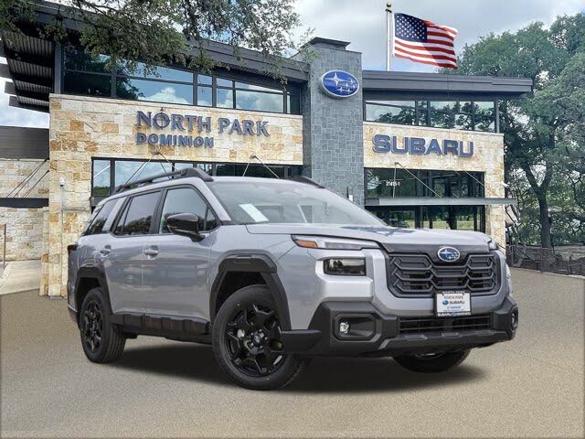 2026 Subaru Outback Limited AWD