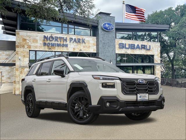 2026 Subaru Outback Limited XT AWD