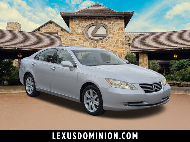 2008 Lexus ES 350 FWD