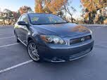 Scion tC Base