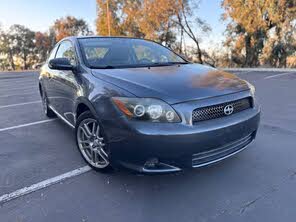 Scion tC Base