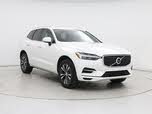 Volvo XC60 Hybrid Plug-in Recharge Inscription Expression eAWD