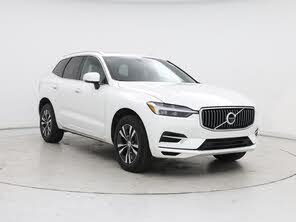 Volvo XC60 Hybrid Plug-in Recharge Inscription Expression eAWD