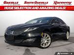 Lincoln MKZ FWD