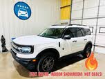 Ford Bronco Sport Big Bend AWD