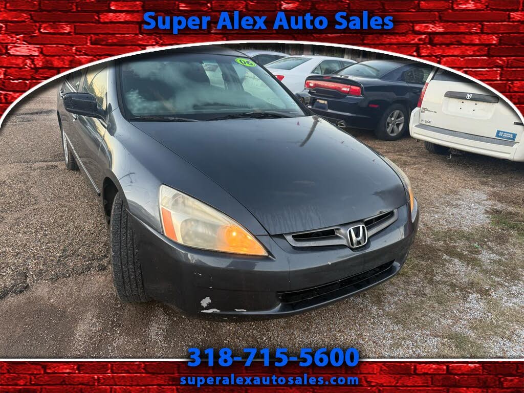 2006 Honda Accord SE