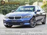 BMW 3 Series 330i xDrive Sedan AWD