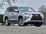 Lexus GX 460 AWD