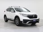 Honda CR-V Touring FWD