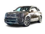 Kia Telluride SX AWD