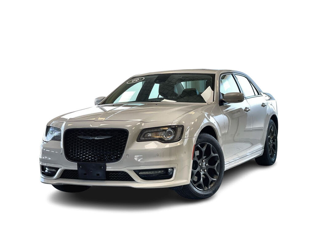 2023 Chrysler 300 Touring L AWD