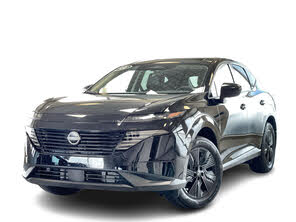 Nissan Murano SV AWD