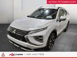 Mitsubishi Eclipse Cross SEL S-AWC