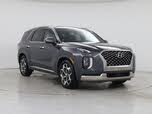 Hyundai Palisade Calligraphy AWD