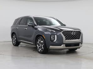 Hyundai Palisade Calligraphy AWD