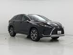 Lexus RX Hybrid 450h AWD