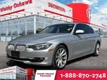 BMW 3 Series 320i xDrive Sedan AWD