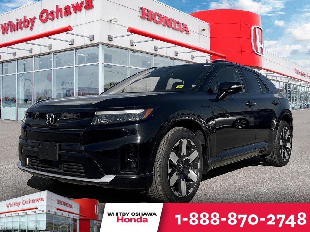2024 Honda Prologue Touring AWD
