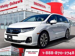 Honda Odyssey Touring FWD
