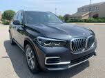 BMW X5 xDrive40i AWD