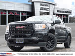GMC Canyon Elevation Standard Crew Cab RWD