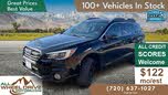 Subaru Outback 2.5i Premium AWD