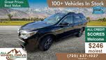 Subaru Outback Limited AWD