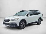 Subaru Outback Limited Crossover AWD