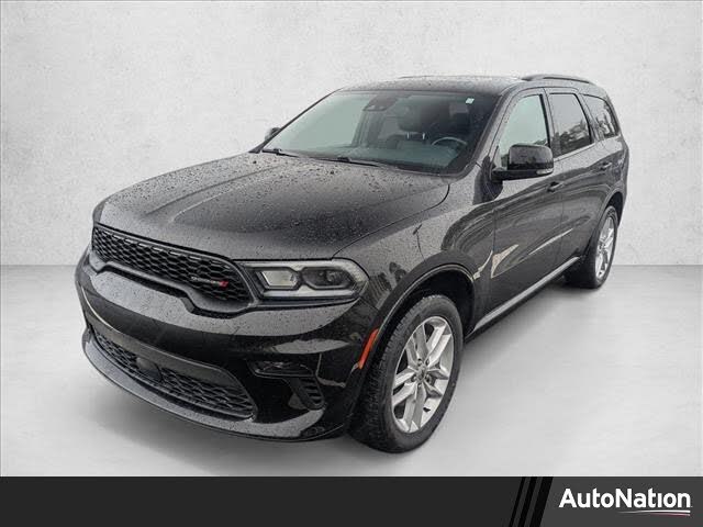2023 Dodge Durango GT Plus AWD