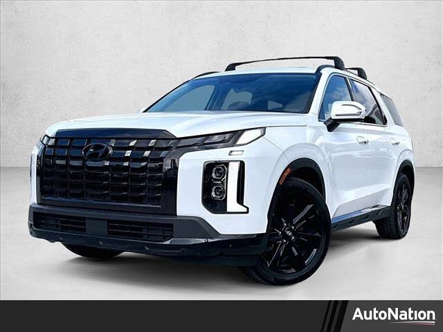 2023 Hyundai Palisade XRT FWD