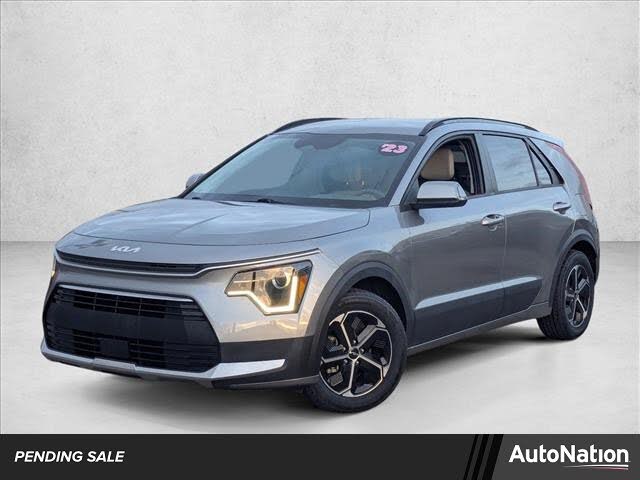 2023 Kia Niro EX FWD