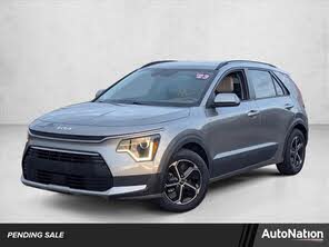 Kia Niro EX FWD