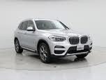 BMW X3 xDrive30i AWD
