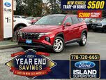 Hyundai Tucson SEL AWD