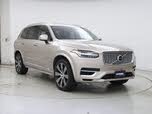 Volvo XC90 Recharge T8 Recharge Ultimate Bright Theme 6-Passenger eAWD