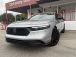 Honda Accord Hybrid Sport-L FWD