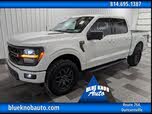 Ford F-150 Tremor SuperCrew 4WD