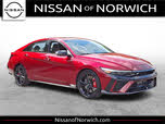 Hyundai Elantra N FWD