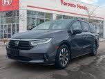Honda Odyssey EX-L FWD