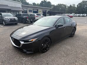 Mazda MAZDA3 2.5 S Select Sport FWD