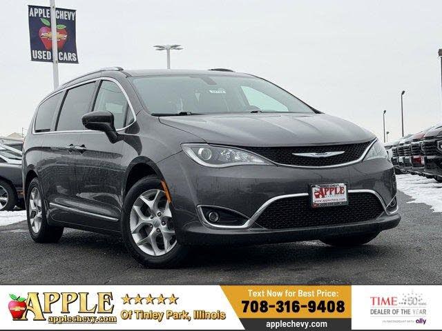 2019 Chrysler Pacifica Touring L FWD