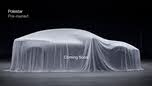 Polestar 2 Longe Range Single Motor FWD