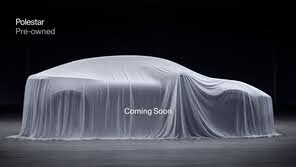 Polestar 2 Longe Range Single Motor FWD