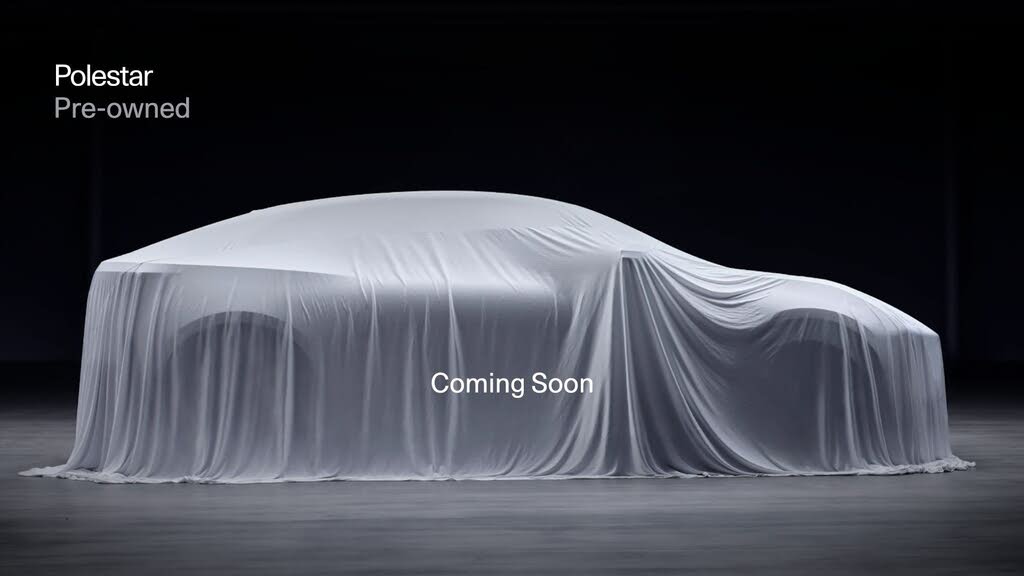 2025 Polestar 3 Long Range Dual Motor AWD