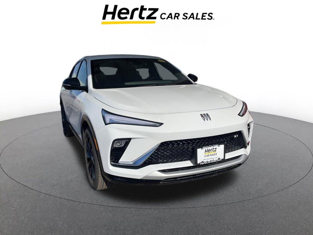 2025 Buick Envista Sport Touring FWD