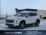 Hyundai Santa Fe Preferred AWD
